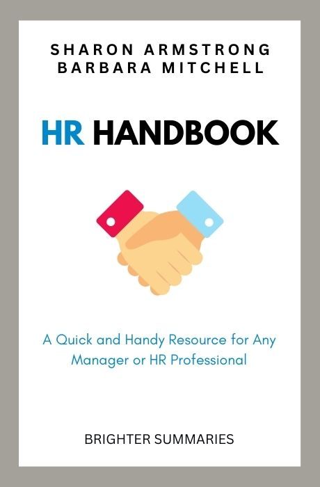 The HR Scorecard book summary and analysis