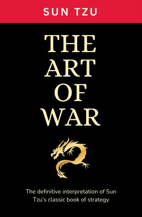 The Art of War book summary and analysis
