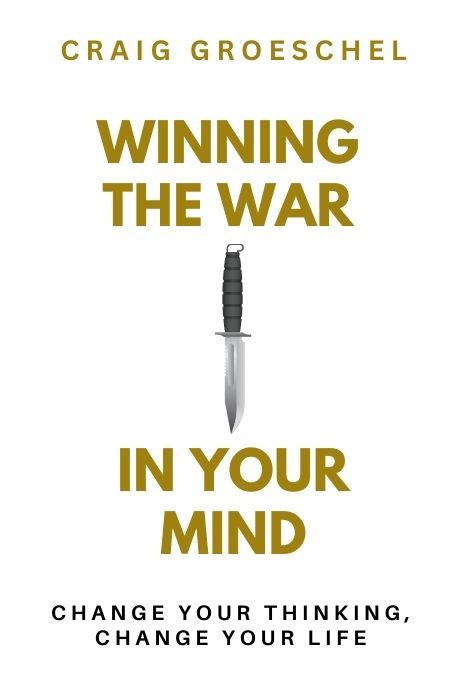 Winning the War in Your Mind book summary and analysis