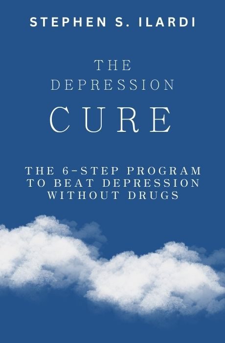 The Depression Cure book summary and analysis