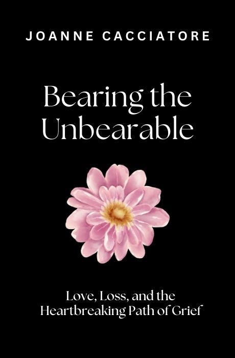 Bearing the Unbearable book summary and analysis