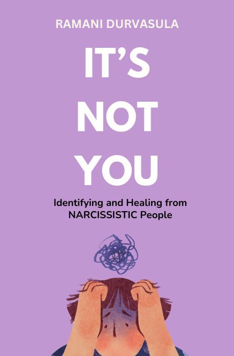 It’s Not You book summary and analysis