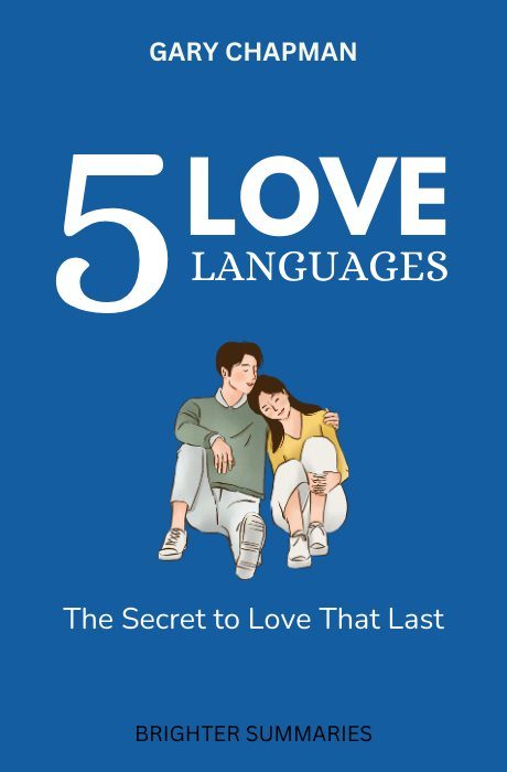 The Five Love Languages book summary and analysis