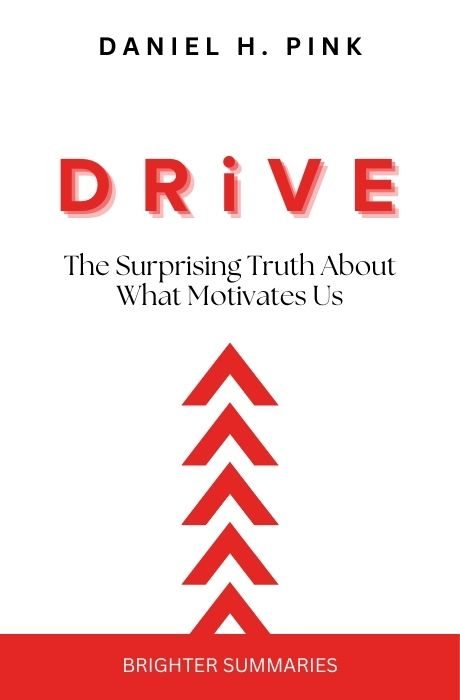 Drive book summary and analysis