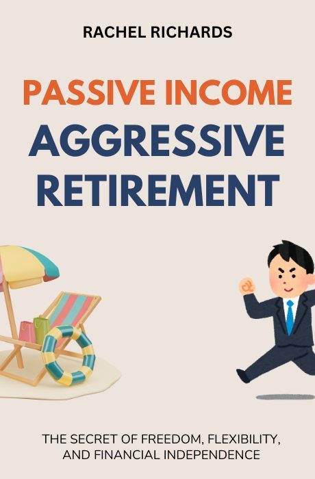 Passive Income, Aggressive Retirement book summary and analysis