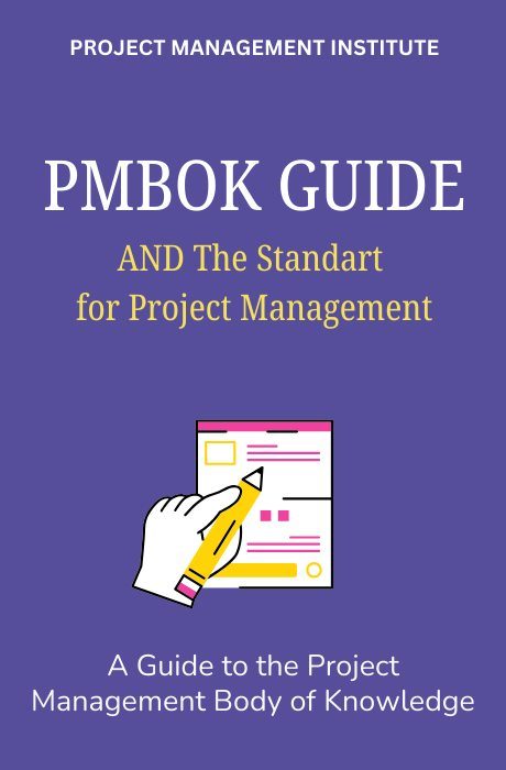 A Guide to the Project Management Body of Knowledge book summary and analysis
