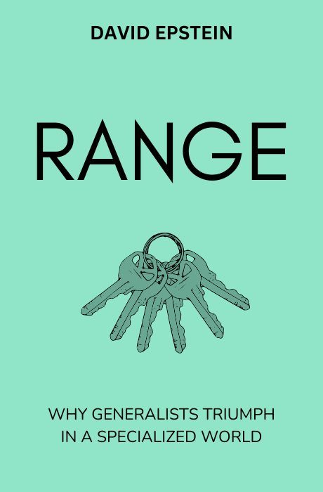 Range book summary and analysis