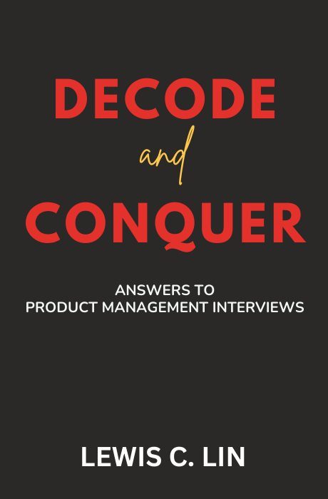 Decode and Conquer book summary and analysis