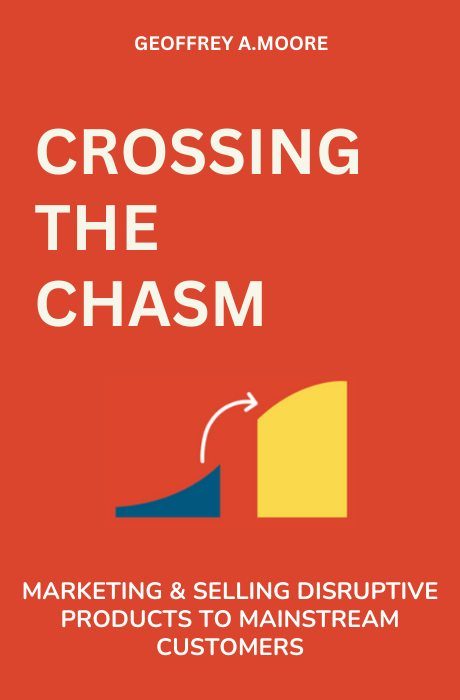 Crossing the Chasm book summary and analysis