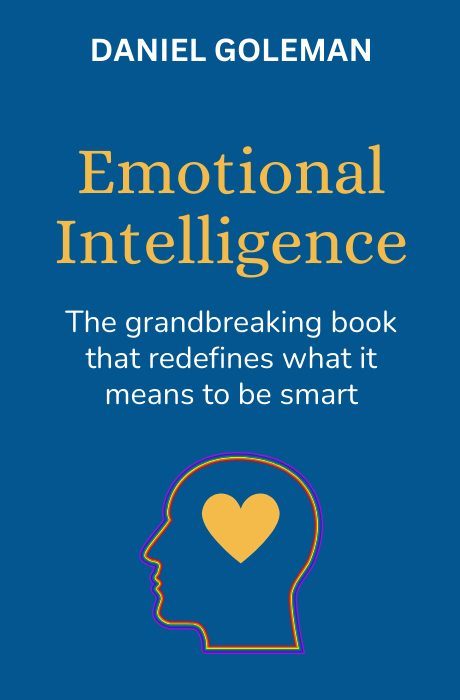 Emotional Intelligence: book summary and analysis