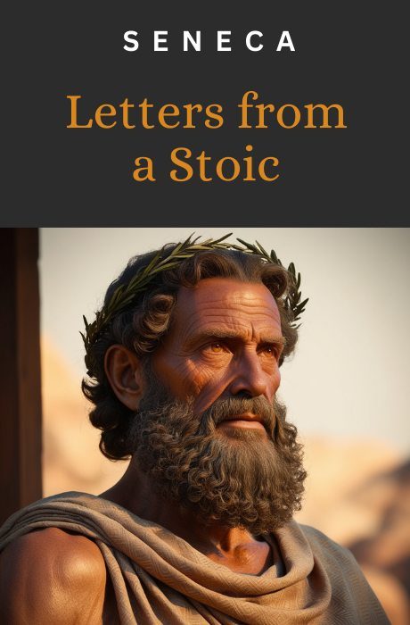 Letters from a Stoic book summary and analysis