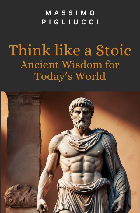Think Like a Stoic: book summary and analysis