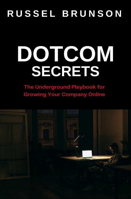 dotcom secrets