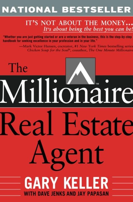 The Millionaire Real Estate Agent