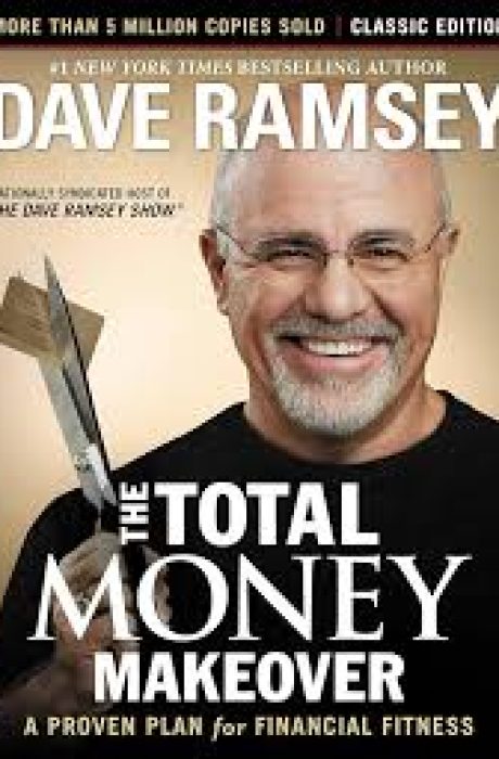 The Total Money Makeover